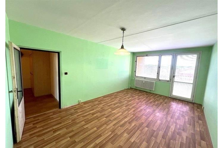 Byt 2+1+L H. Týn - Volf. č.2.JPG