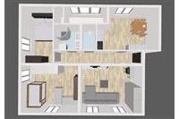 Byt 3+1 H.Týn Štaidlovi 283225 č.22.JPEG