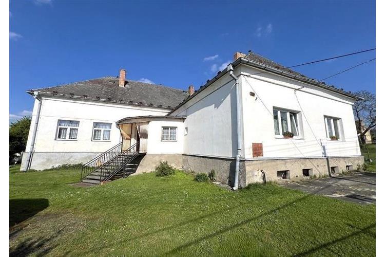 Byt 3+1 Močerady, podíl RD č.19.JPG