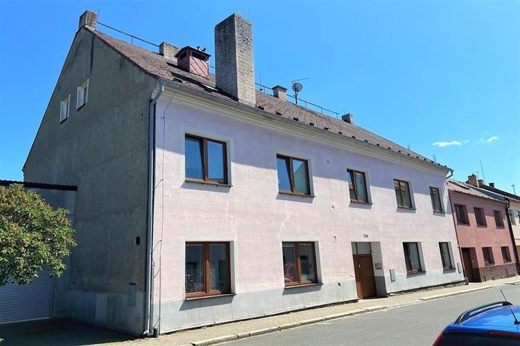 Byt 4+1 Kdyně M. Šperglová 269923 č.26.JPG