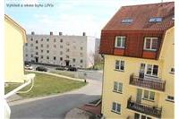 Byt 1+1 nájem. Dom. Ladova Lažanský č.22.JPG