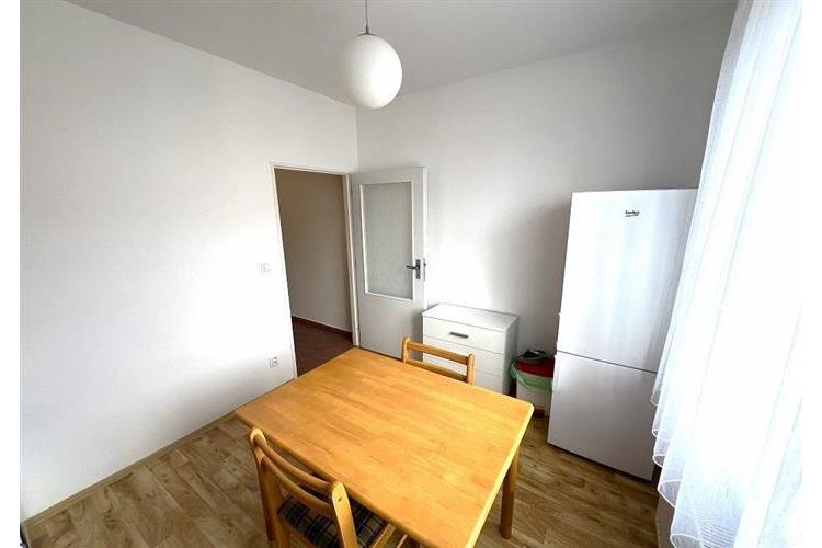 Byt 1+1 nájem. Dom. Ladova Lažanský č.10.JPG