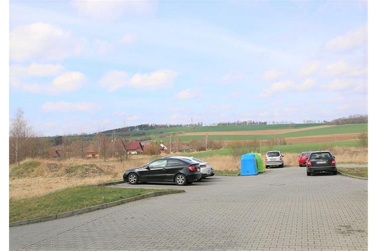 Byt 1+1 nájem. Dom. Ladova Lažanský č.27.JPG