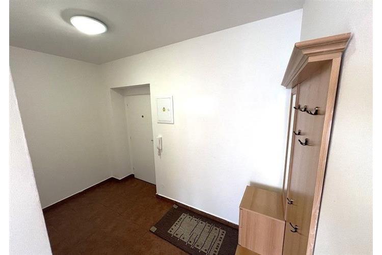 Byt 1+1 nájem. Dom. Ladova Lažanský č.16.JPG