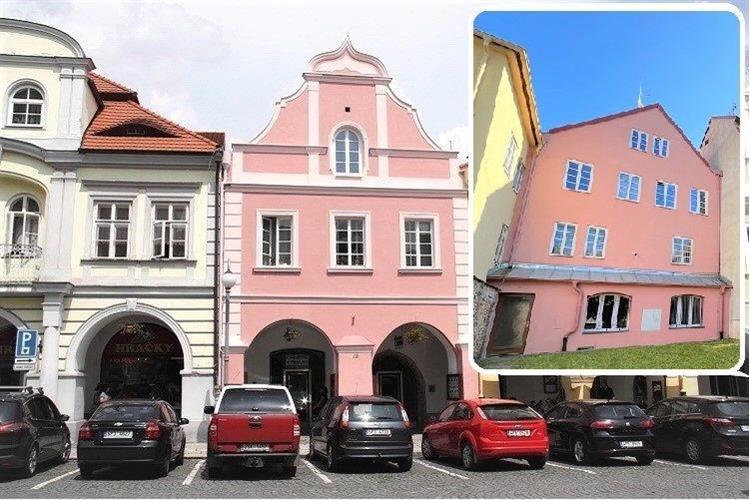 Byt č.7 1KK nájem II. Cocker 2893526 (20).JPG