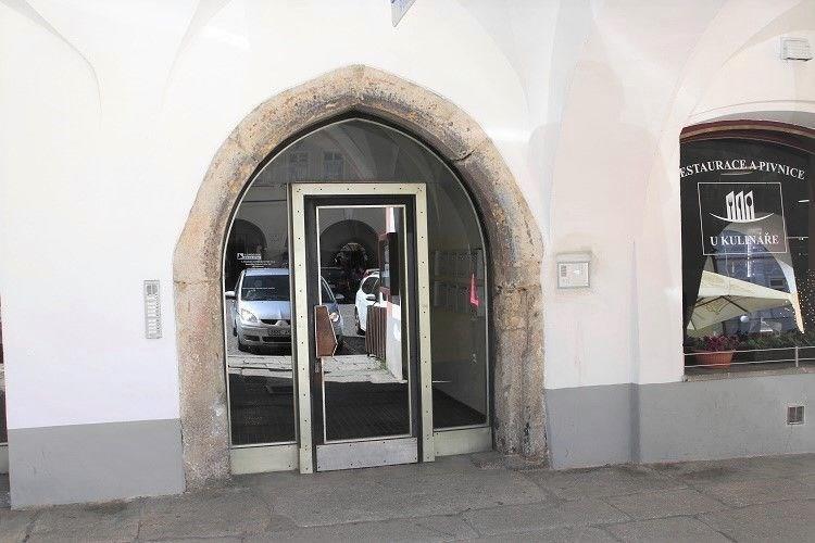 Byt č.7 1KK nájem II. Cocker 2893526 (18).JPG