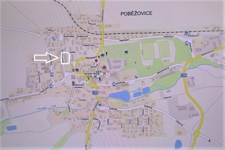Byt 2+1 nájem. Poběžovice  Grösl 294226 č (29).JPG