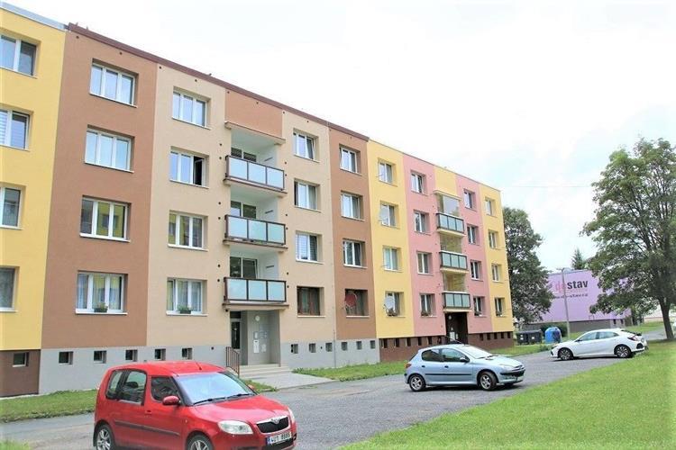Byt 2+1 nájem. Poběžovice  Grösl 294226 č (24).JPG