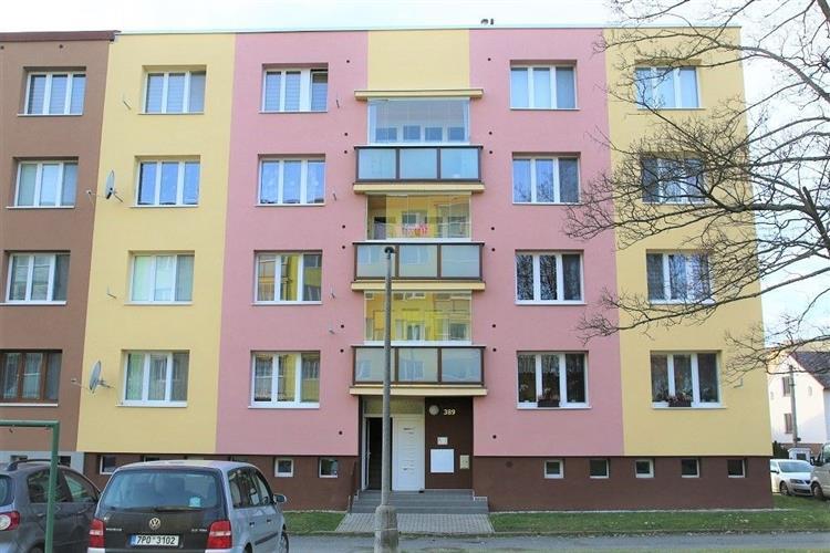 Byt 2+1 nájem. Poběžovice  Grösl 294226 č (27).JPG