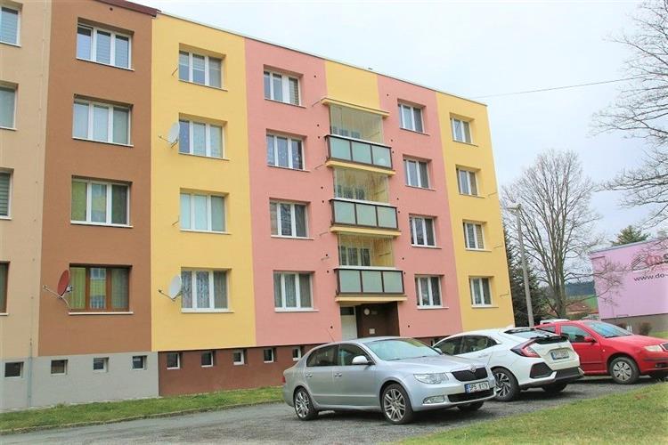 Byt 2+1 nájem. Poběžovice  Grösl 294226 č (26).JPG
