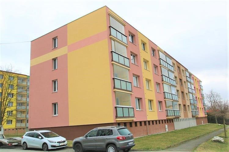Byt 2+1 nájem. Poběžovice  Grösl 294226 č (25).JPG