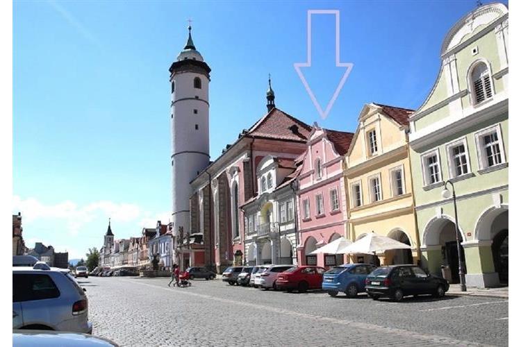 Byt č. 3 2KK nájem Stafiko Nám 133 2025 č.25.JPG