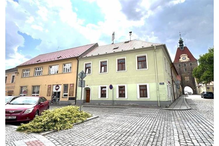 Byt nájem 2KK J. Kaiser Dom. č.3.jpg