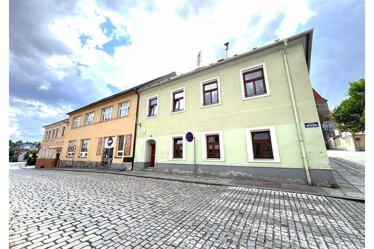 Byt nájem 2KK J. Kaiser Dom. č.25.jpg