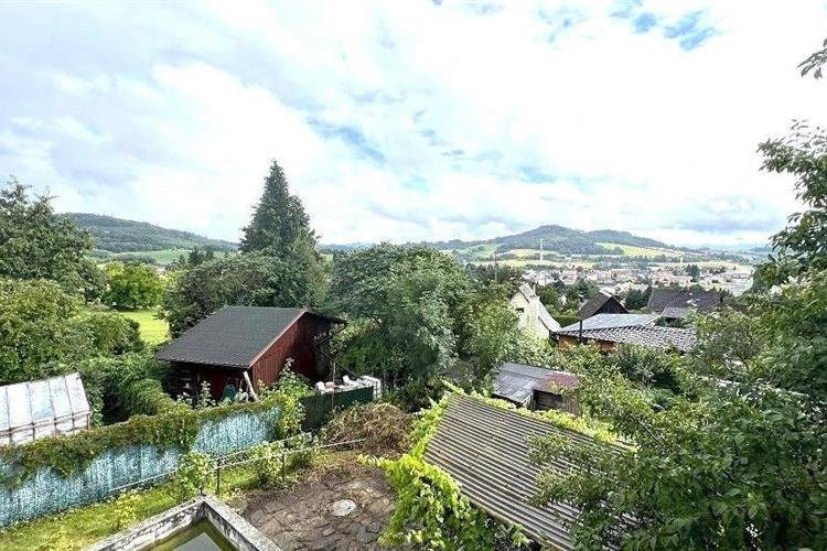 Chatka+zahrada Kdyně Bejvl. č.27.JPG