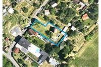 Chatka+zahrada Kdyně Bejvl. č.3.JPG