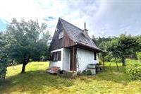 Chatka+zahrada Kdyně Bejvl. č.4.JPG