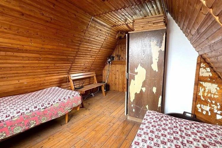 Chatka+zahrada Kdyně Bejvl. č.25.JPG