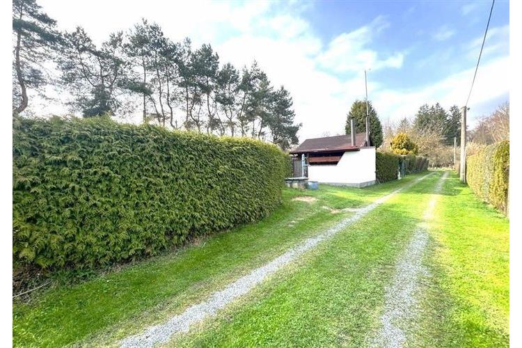 Chata Nahošice Kuž. -Radim č.28.jpg