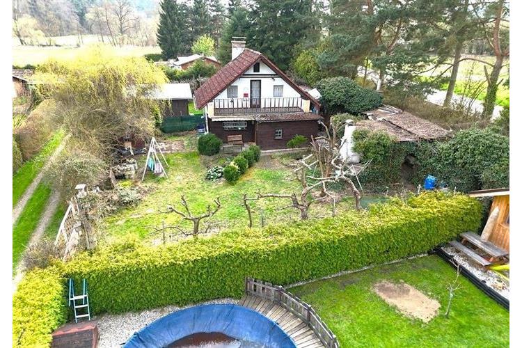 Chata Nahošice Kuž. -Radim č.8.JPG