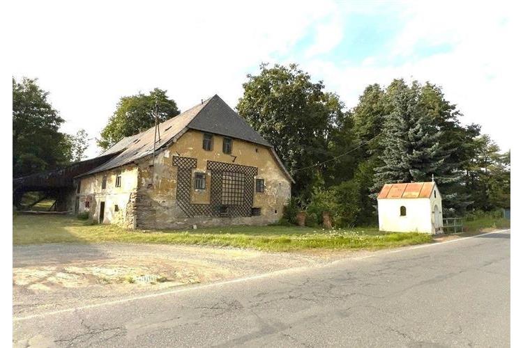 Mlýn Svržno Mizera 284925 č.22.JPG