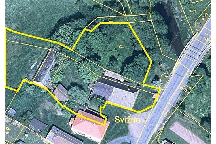 Mlýn Svržno Mizera 284925 č.25.JPG