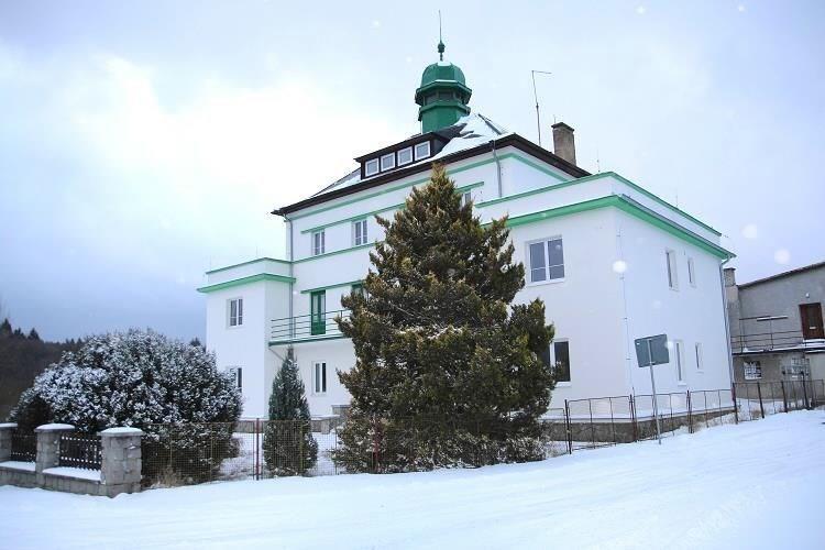 Hotel bedrníček Babylon 215717 Pyl. c.9.JPG