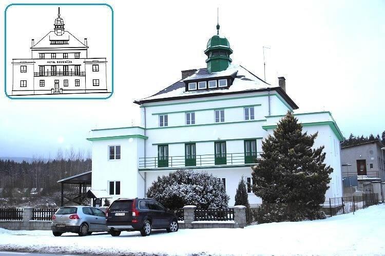 Hotel bedrníček Babylon 215717 Pyl. c.31.JPG