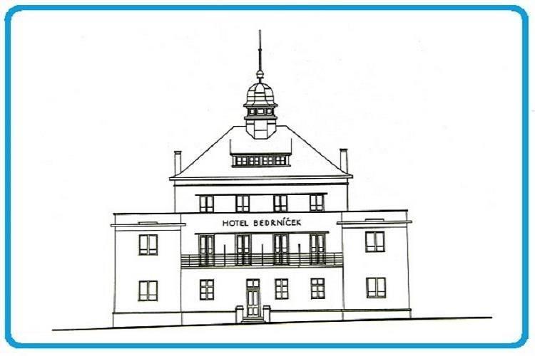 Hotel bedrníček Babylon 215717 Pyl. c.10.JPG