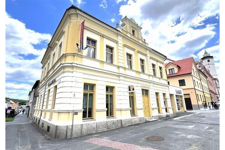 Nájem kom. A. Hikl Monet. Dom. č.27.jpg