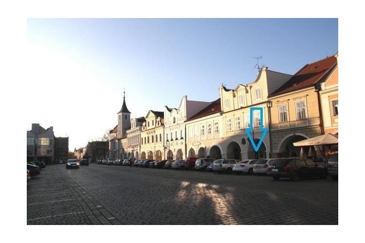 Nájem Kom. Prost.  Dom. Nám 125-Gafron c.22.jpg.JPG