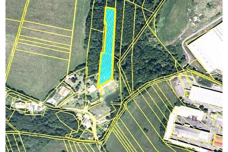 Pozemky Lamač- Klenčí les+zeleň č.4.jpg