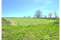 Prostorný pozemek se zeleným trávníkem, ideální pro výstavbu. Rovinatý terén nabízí skvělé možnosti pro rodinný dům. Klidná lokalita s přírodním okolím.