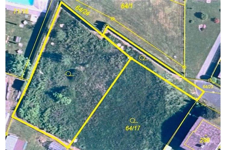 Pozemek Babylon Šou. 285925 č.3.jpg