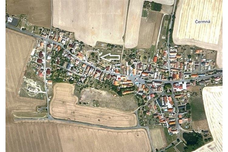 Pozemek Čermná Mráz. 278224 č.22.JPG