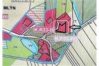 St. pozemek Klenčí Lamač č.21.jpg