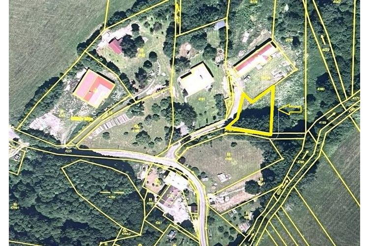 St. pozemek Klenčí Lamač č.18.jpg