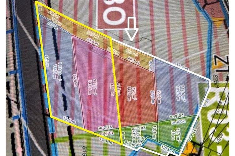 Pozemek Stráž II. 2300m p.Růžek č (22).JPG