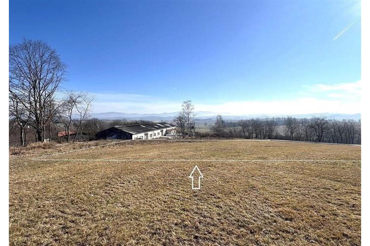 Pozemek Stráž Růžek č.8.JPG