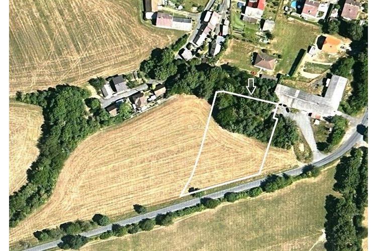 Pozemek Stráž Růžek č.2.JPG