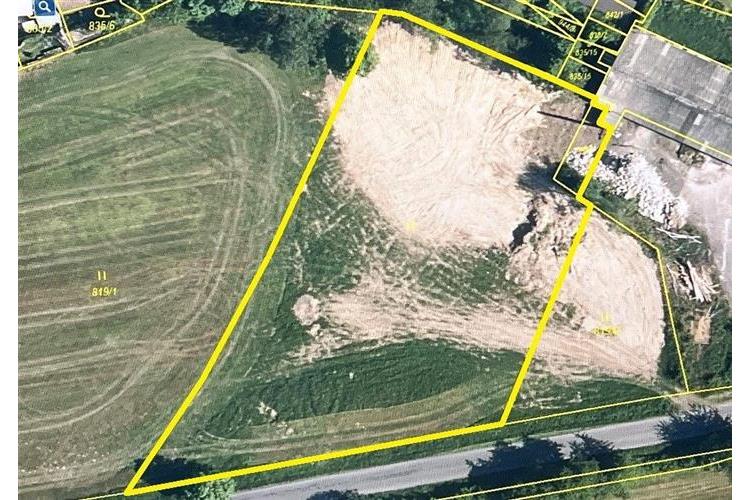 Pozemek Stráž Růžek č.22.JPG