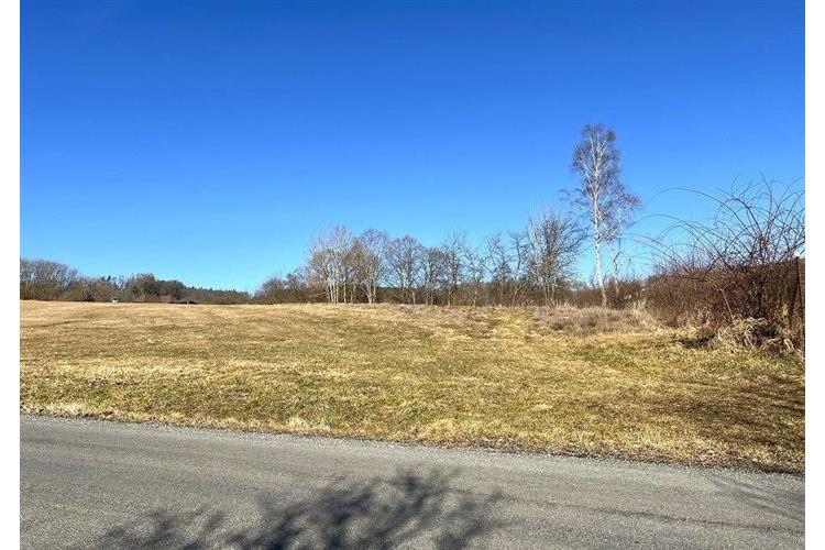 Pozemek Stráž Růžek č.6.JPG