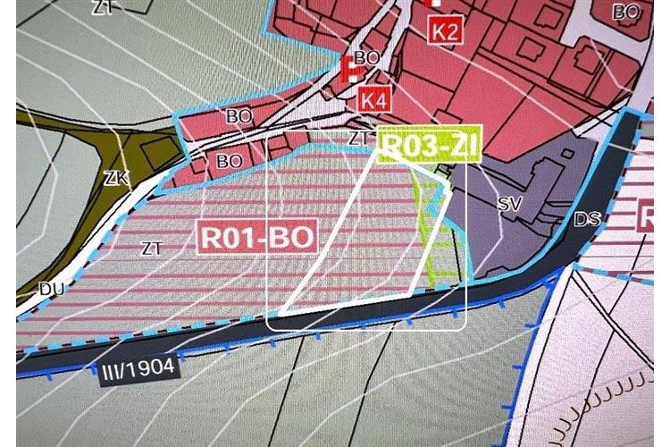 Pozemek Stráž Růžek č.27.JPG