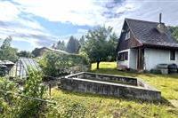 Chatka+zahrada Kdyně Bejvl. č.8.JPG