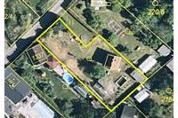 Chatka+zahrada Kdyně Bejvl. č.29.JPG