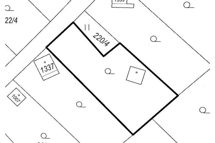 Chatka+zahrada Kdyně Bejvl. č.30.JPG