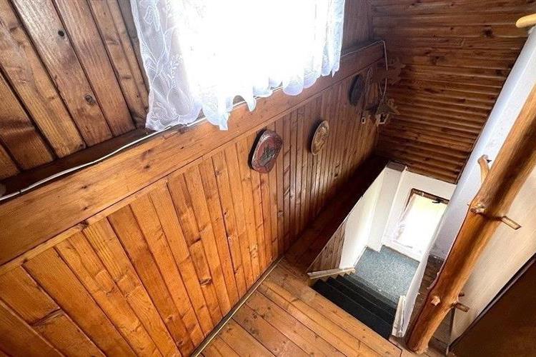 Chatka+zahrada Kdyně Bejvl. č.26.JPG