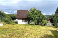 Chatka+zahrada Kdyně Bejvl. č.12.JPG