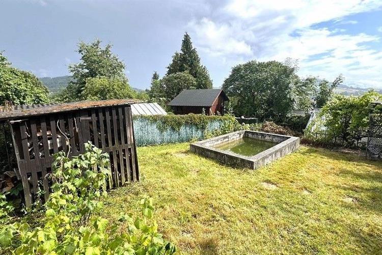 Chatka+zahrada Kdyně Bejvl. č.11.JPG