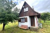 Chatka+zahrada Kdyně Bejvl. č.5.JPG